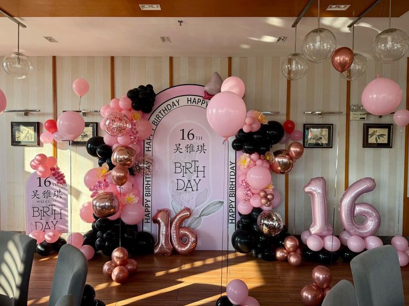 户外生日趴选购指南：打造难忘童趣时光